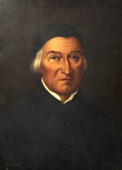 Fr Jean-Joseph Casot 