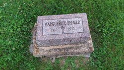 Marguerite Beemer 