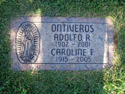 Adolfo R. Ontiveros 
