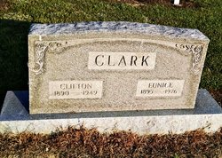 Arthur Clifton Clark 