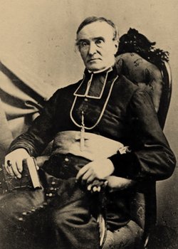 Archbishop Charles-François Baillargeon 