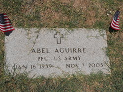 Abel Aguirre 