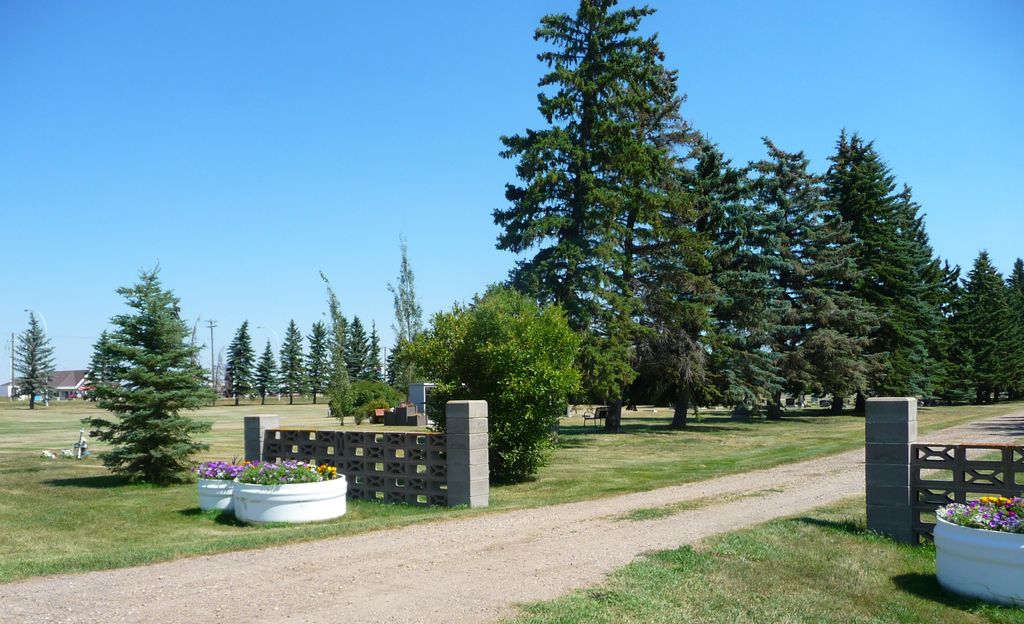 Bassano Cemetery