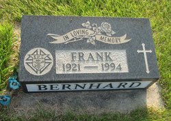 Frank Bernhard 