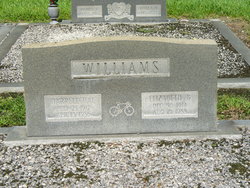 Elizabeth B Williams 
