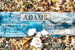 Charles A. Adams III