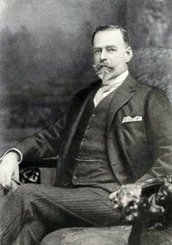 William Seward Webb 