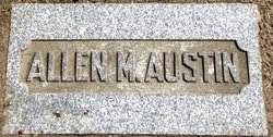 Allen M Austin 