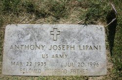 Anthony Joseph Lipani 