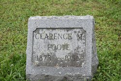 Clarence M. Foote 
