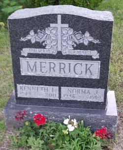 Kenneth L. Merrick 