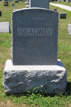 James Walter Bradway Jr.