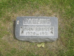 John Bruset 