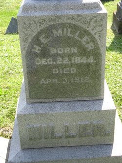 Henry E. Miller 