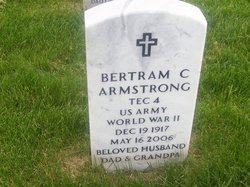 Bertram C. Armstrong 