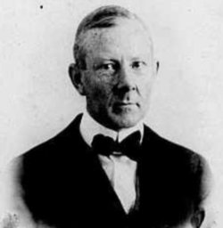 Frederick Lee Stone 