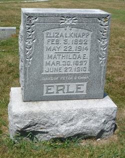 Mathilda E. Erle 