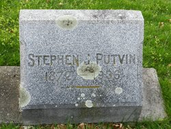 Stephen J. Putvin 