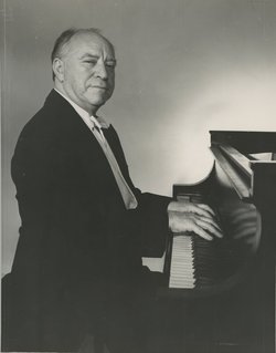 Vladimir M. Brenner 