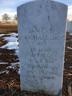 James H. McHale Jr.