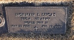 Norman Lee Lucas 