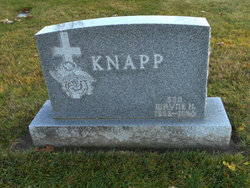 Wayne H Knapp 