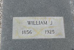 William J. Chance 