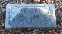 Carl Newton Guenther 