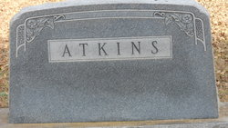 Mamie Atkins 