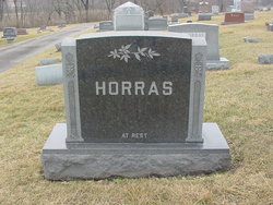 Nickolas Horras 