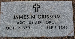 Jim Grissom 