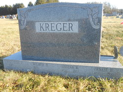 Wilmer H. Kreger 