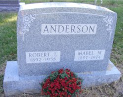 Robert Lawrence Anderson 