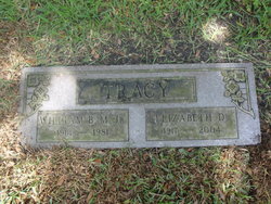 William Bower Mitchell Tracy Jr.