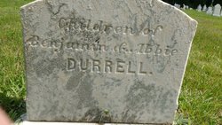 Geneva M. Durrell 