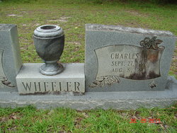 TSGT Charles W. Wheeler 