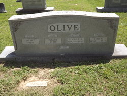 Orb N Olive 