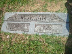 Ada Morgan 