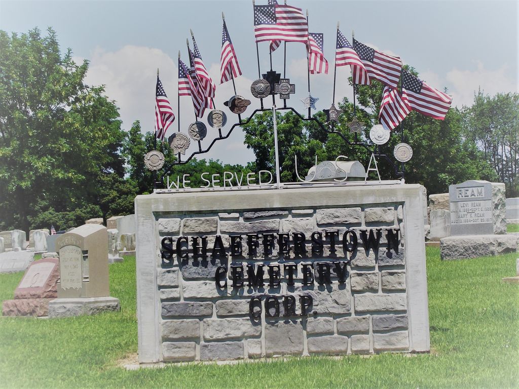 Schaefferstown Cemetery