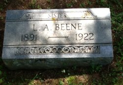 Laura A. “L.A.” Beene 