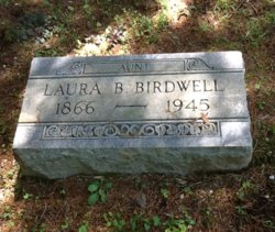 Laura Jane Birdwell 