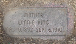 Winnie King 