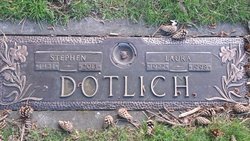 Stephen Dotlich 