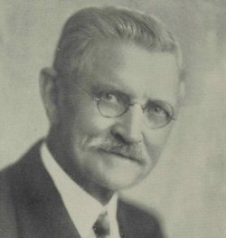 Bernhard Martin Jacobsen 