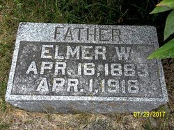 Elmer W. Austin 