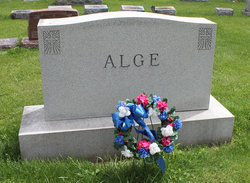 Joseph Alge Jr.