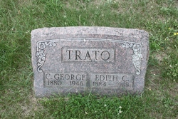 Christopher George Trato 