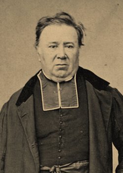 Fr Jean-Baptiste-Antoine Ferland 