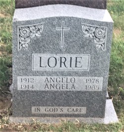 Angela Lorie 