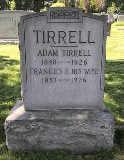 Adam A Tirrell 